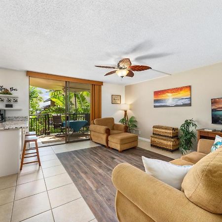 Big Island Kona Makai 4205 Condo Кайлуа-Кона Екстер'єр фото