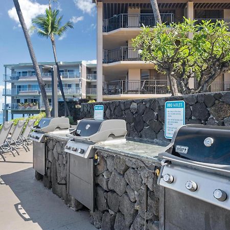 Big Island Kona Makai 4205 Condo Кайлуа-Кона Екстер'єр фото