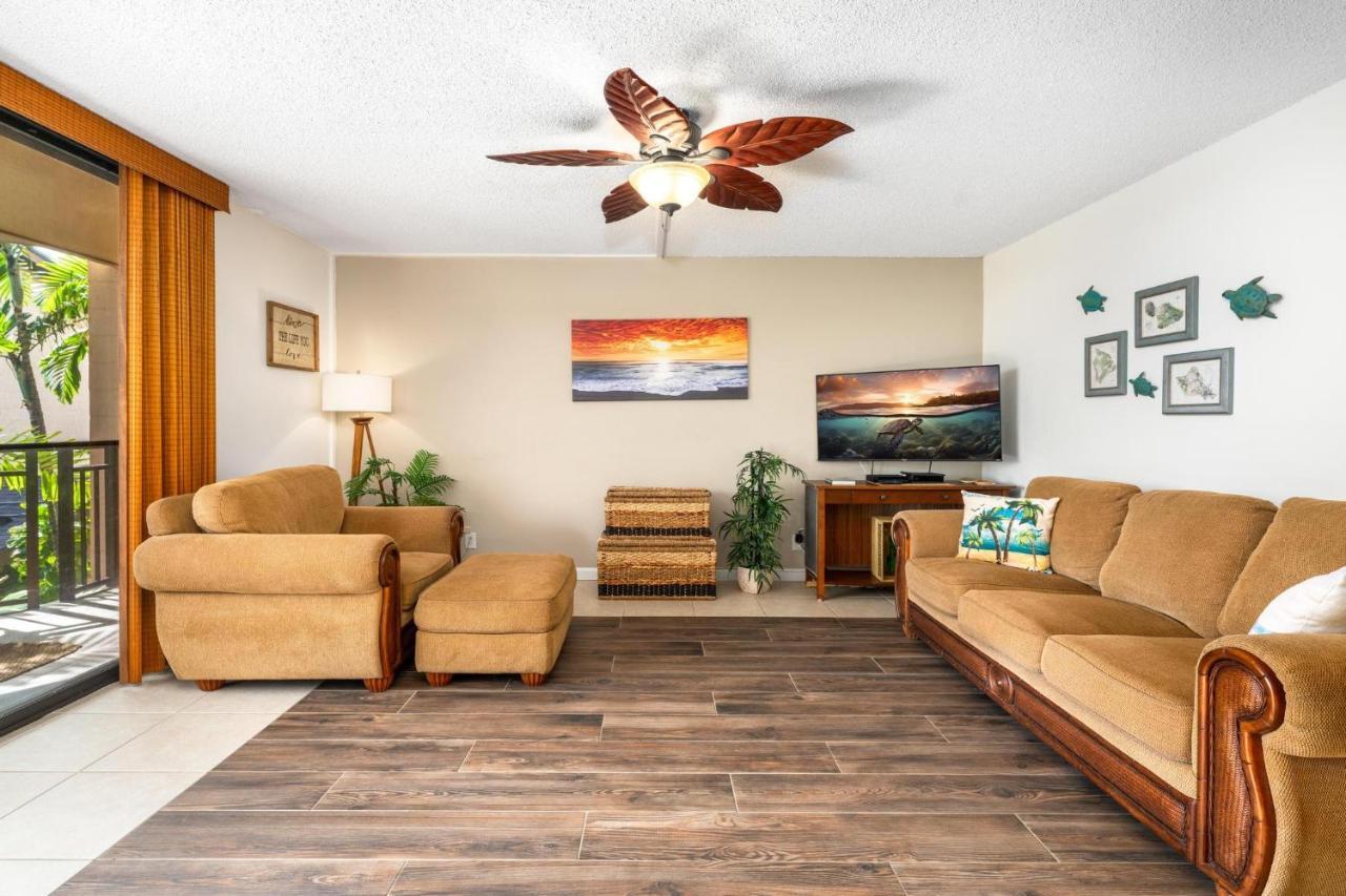 Big Island Kona Makai 4205 Condo Кайлуа-Кона Екстер'єр фото