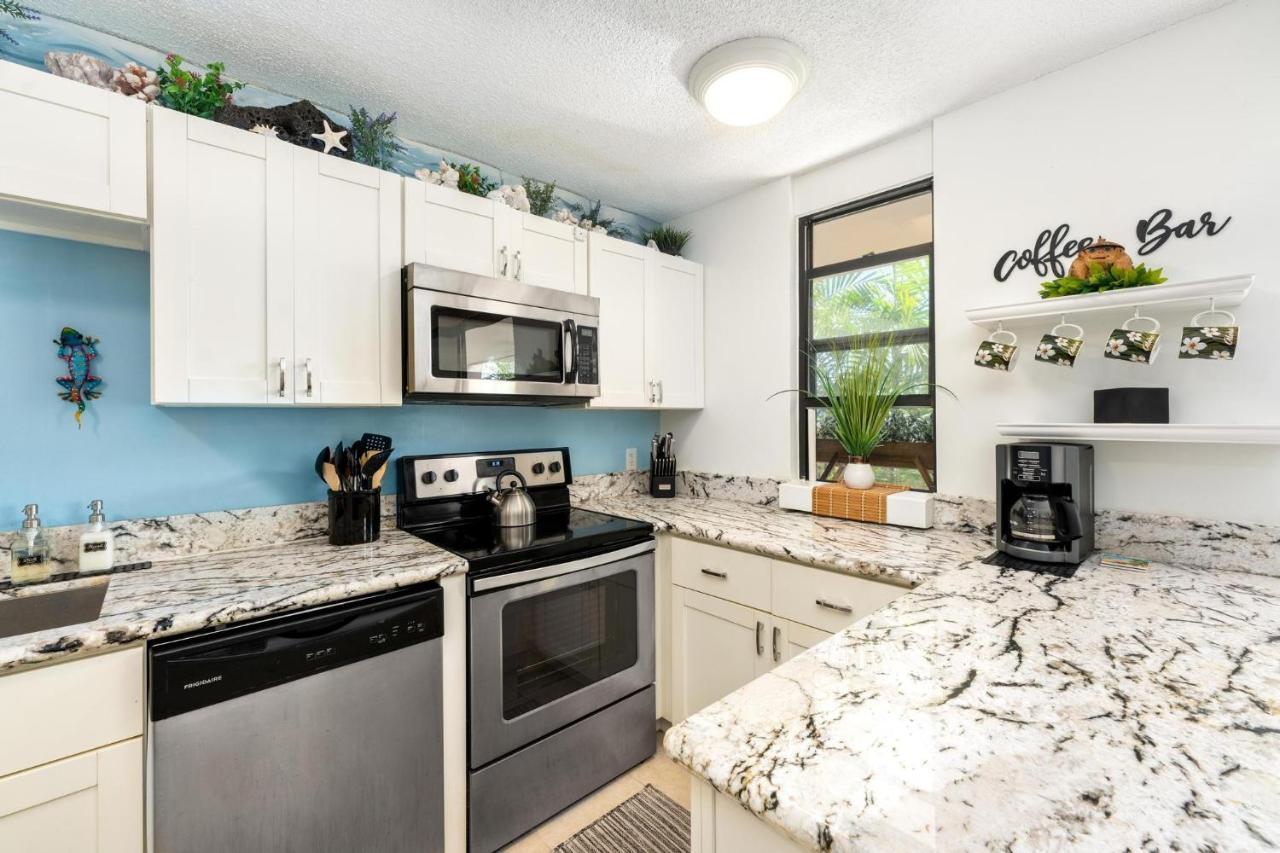 Big Island Kona Makai 4205 Condo Кайлуа-Кона Екстер'єр фото
