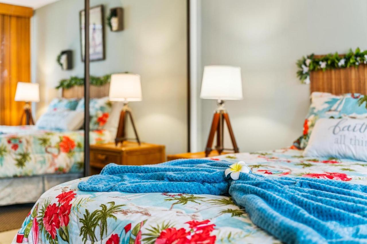 Big Island Kona Makai 4205 Condo Кайлуа-Кона Екстер'єр фото