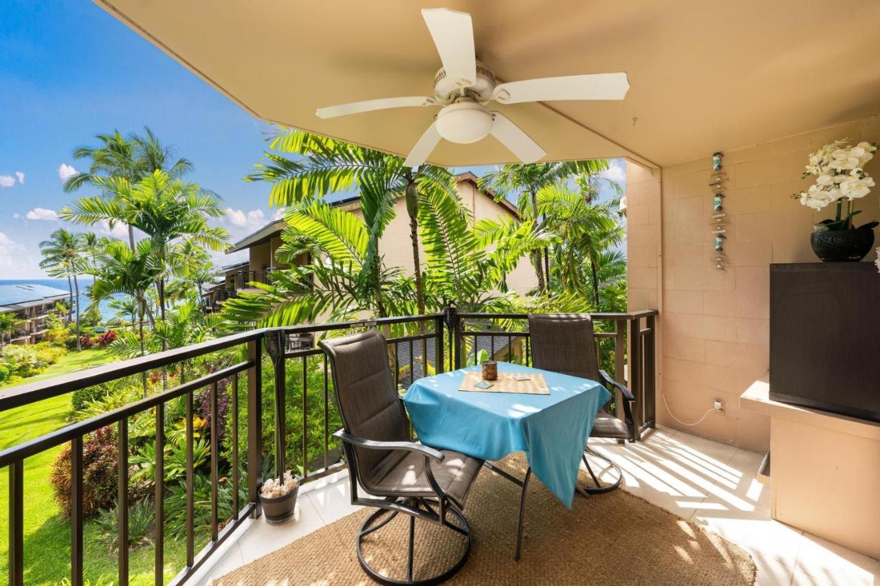 Big Island Kona Makai 4205 Condo Кайлуа-Кона Екстер'єр фото