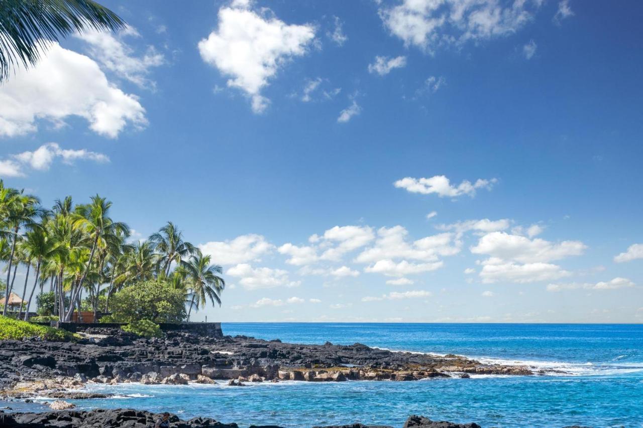 Big Island Kona Makai 4205 Condo Кайлуа-Кона Екстер'єр фото