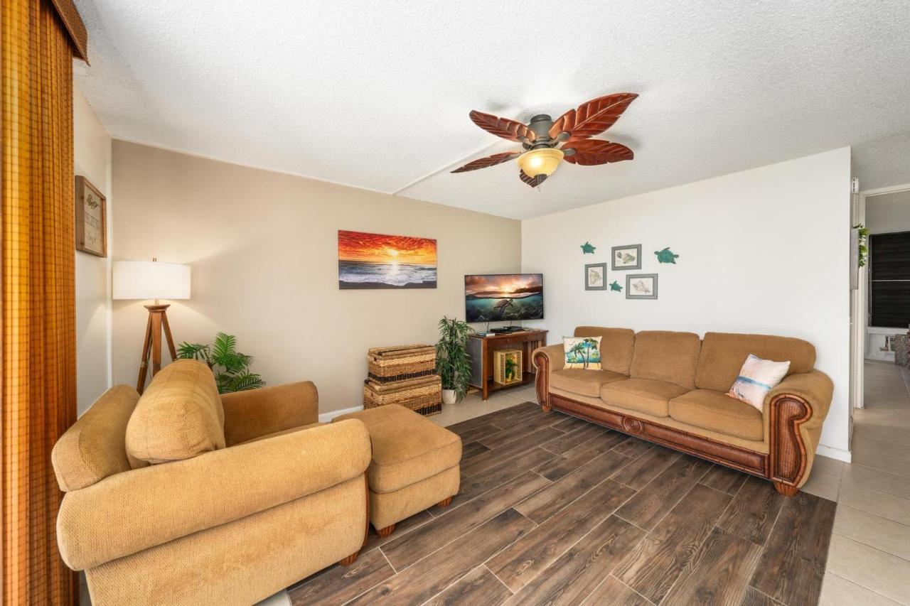 Big Island Kona Makai 4205 Condo Кайлуа-Кона Екстер'єр фото
