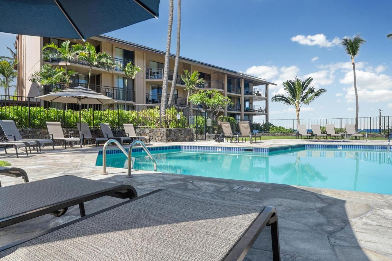 Big Island Kona Makai 4205 Condo Кайлуа-Кона Екстер'єр фото