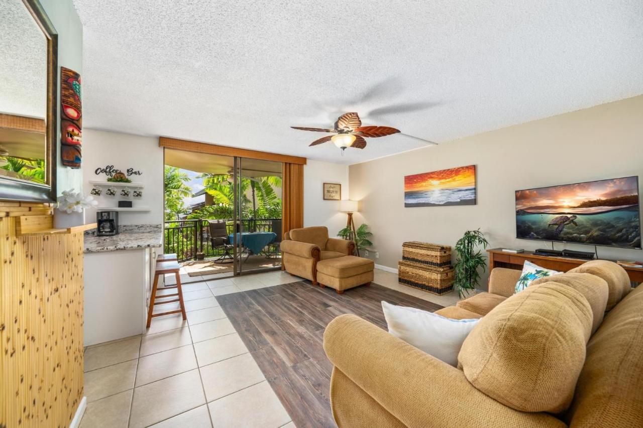 Big Island Kona Makai 4205 Condo Кайлуа-Кона Екстер'єр фото