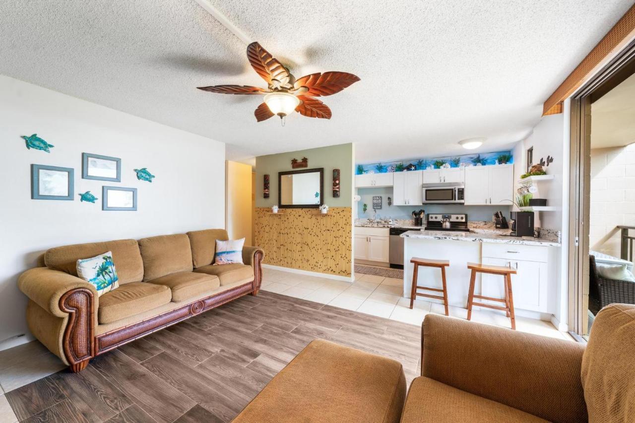 Big Island Kona Makai 4205 Condo Кайлуа-Кона Екстер'єр фото