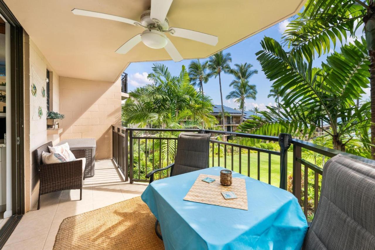 Big Island Kona Makai 4205 Condo Кайлуа-Кона Екстер'єр фото