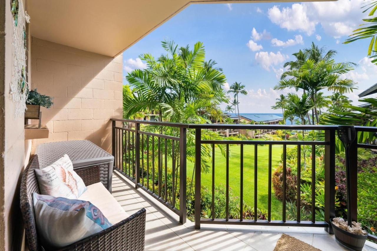 Big Island Kona Makai 4205 Condo Кайлуа-Кона Екстер'єр фото