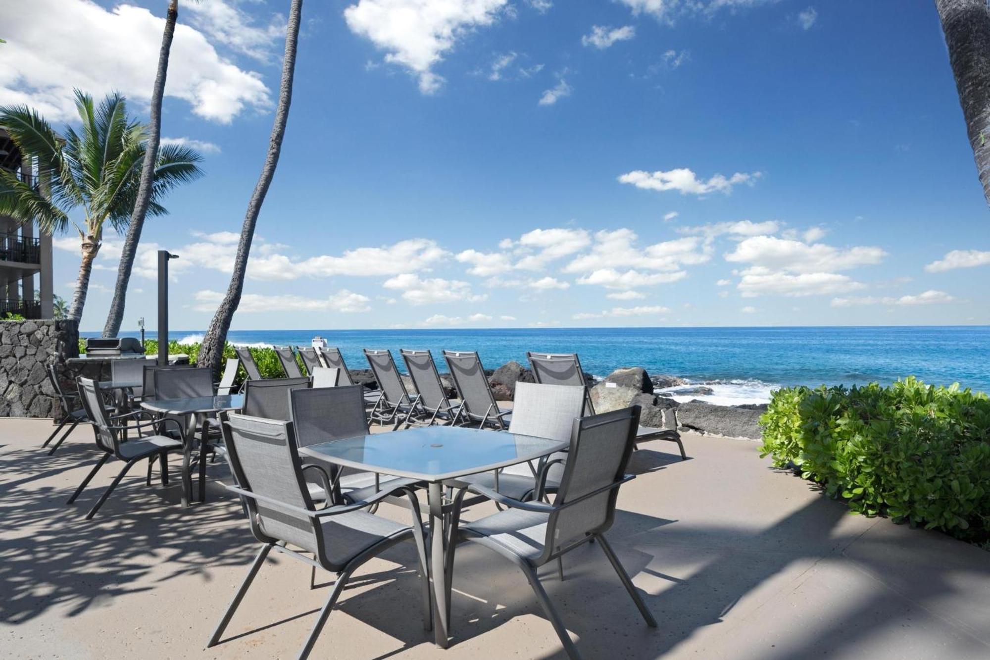 Big Island Kona Makai 4205 Condo Кайлуа-Кона Екстер'єр фото