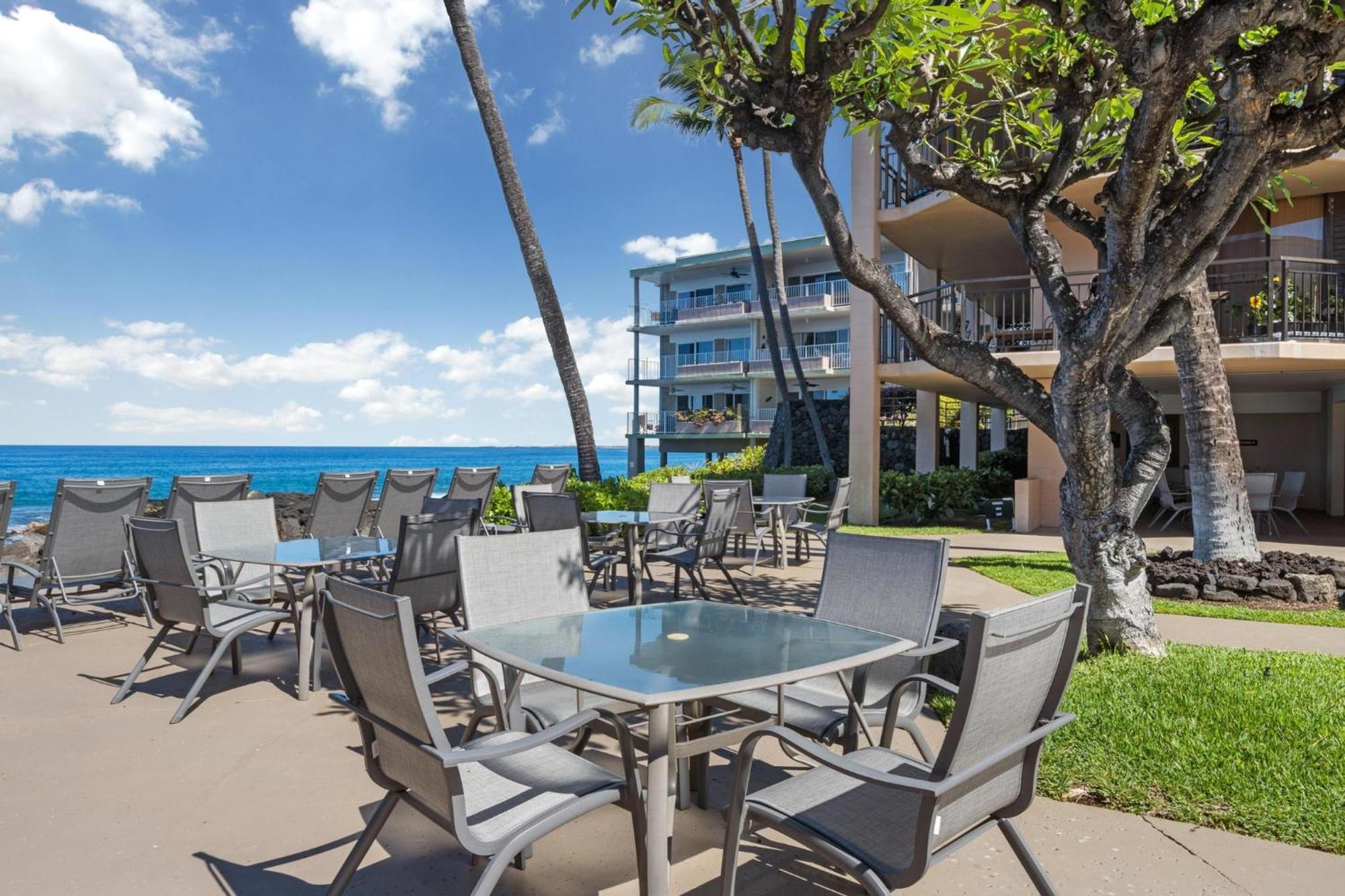 Big Island Kona Makai 4205 Condo Кайлуа-Кона Екстер'єр фото